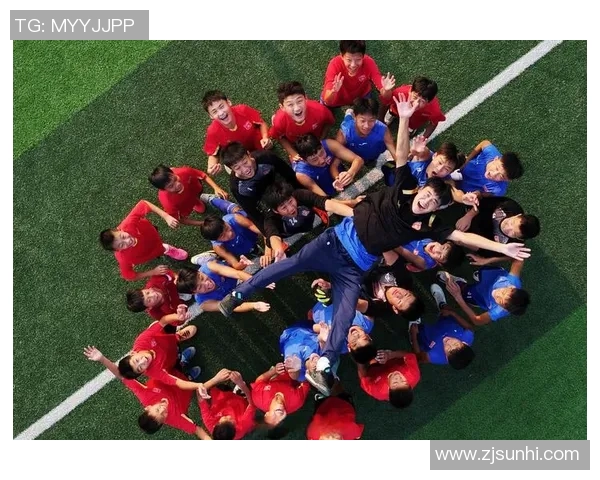 少年足球交流活动促进青少年体育精神与团队合作能力的提升